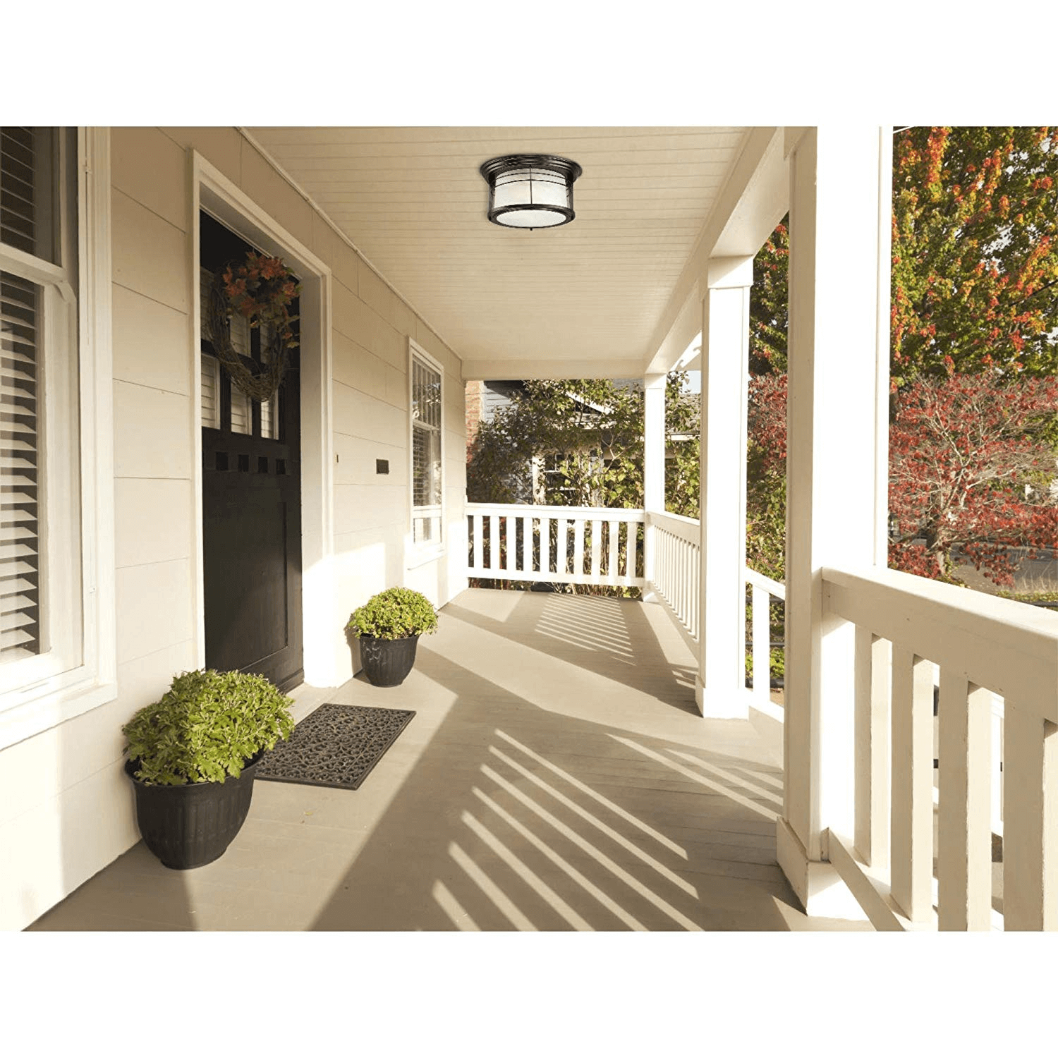 Extraordinary Porch Ceiling Light Fixtures PORCH AREA