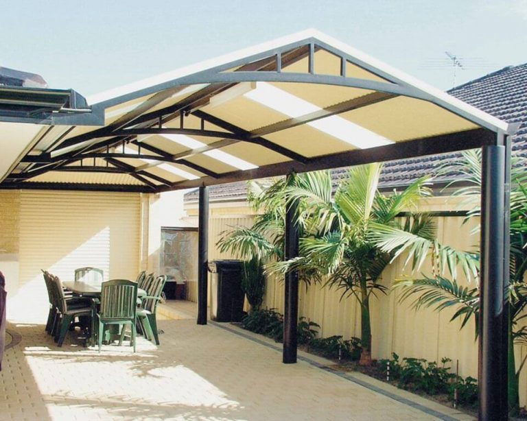 BEST PATIO COVER KITS REVIEWS Home Décor Ideas