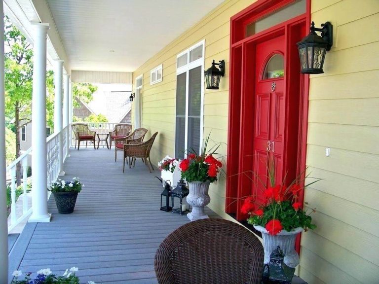 Great Porch Paint Color Ideas Home Décor Ideas