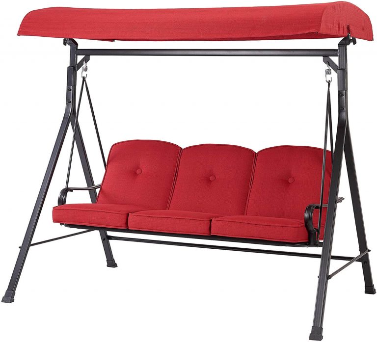PORCH SWING BED REVIEW TO GET THE BEST BUY PORCH AREA