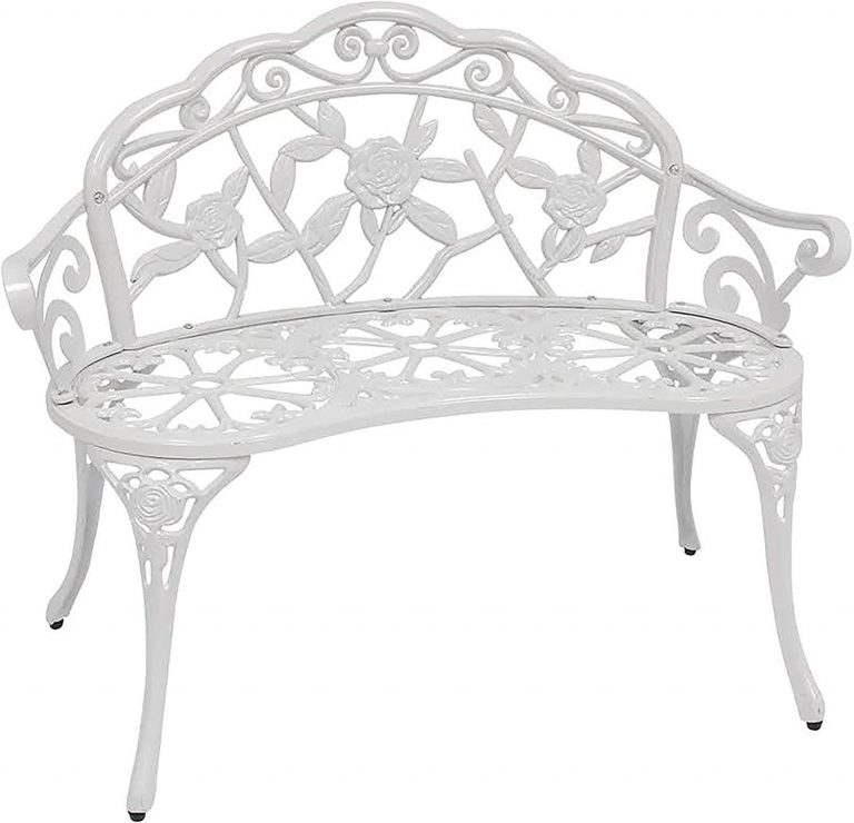 CAST IRON PATIO FURNITURE IDEAS PORCH AREA