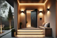 Set the Mood With Subtle Lighting 💡 Set the Mood With Subtle Lighting 💡