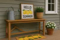 🍋 Add Some Summer Sass 🍋 Add Some Summer Sass