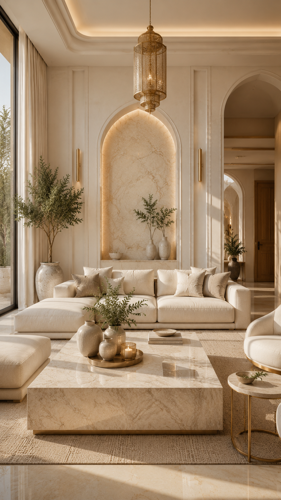 2 Modern Taj Mahal Home Decor With Minimalist Elegance