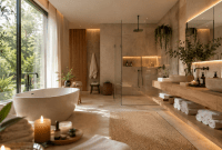 Best 3 Bathroom Decor Ideas That Make Your Space Feel Like a Luxury Spa
