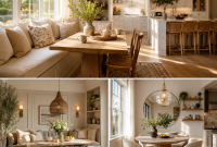 Best 3 Breakfast Nook Ideas That Make Every Morning Feel Like a Luxury Retreat Best 3 Breakfast Nook Ideas That Make Every Morning Feel Like a Luxury Retreat