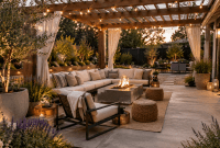 Best 3 Concrete Slab Patio Makeover Ideas That Completely Transform Any Backyard