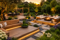 Best 3 Floating Deck Ideas Ground Level That Instantly Transform Any Backyard Best 3 Floating Deck Ideas Ground Level That Instantly Transform Any Backyard