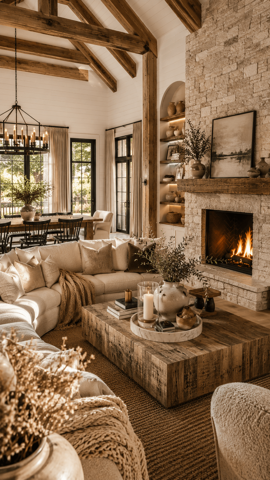 Best 3 Luxury Modern Farmhouse Decor