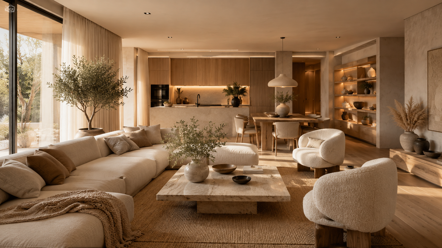 Best 3 Minimalist Room Design Ideas That Make Any Home Look Expensive