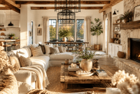 Best 3 Modern Farmhouse Decor Ideas That Make Every Home Feel Warm and Expensive
