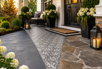 Best 3 Painting Front Porch Concrete Ideas That Instantly Boost Curb Appeal
