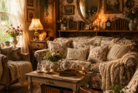 Best 3 Vintage Grandma House Aesthetic Ideas That Make Every Home Feel Warm and Timeless Best 3 Vintage Grandma House Aesthetic Ideas That Make Every Home Feel Warm and Timeless