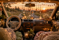 Best 3 Whimsical Car Decor Ideas That Turn Every Drive Into Pure Magic Best 3 Whimsical Car Decor Ideas That Turn Every Drive Into Pure Magic