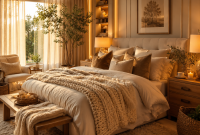 Best Cozy Bedroom Ideas That Make Every Night Feel Like a Luxury Retreat Best Cozy Bedroom Ideas That Make Every Night Feel Like a Luxury Retreat