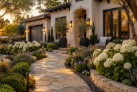 Best Front Landscaping Ideas That Instantly Make Your Home Look Expensive