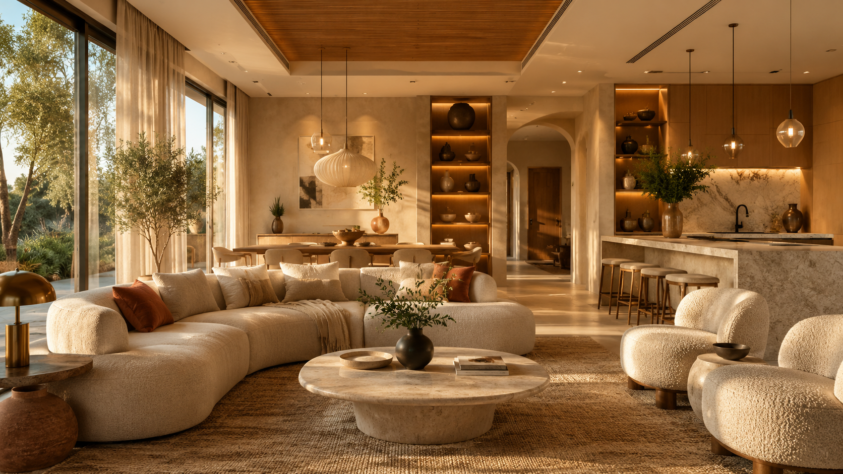 Best Room Color Schemes That Instantly Make Any Space Look Expensive