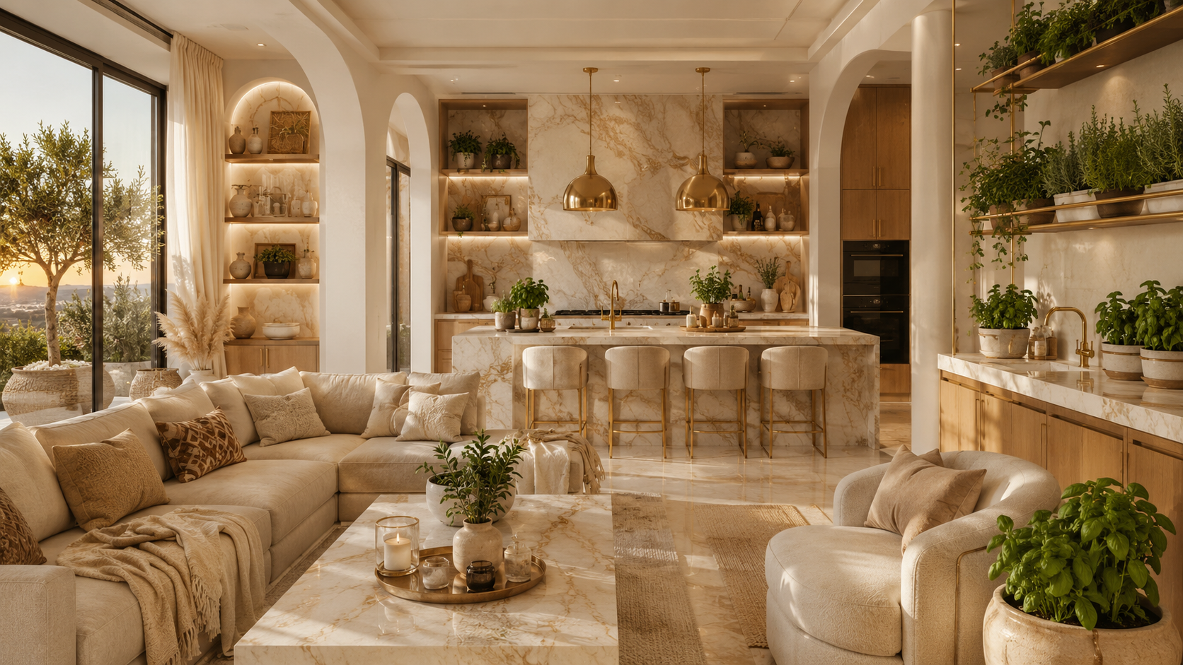 Best Taj Mahal Home Decor Ideas That Make Every Room Feel Luxurious