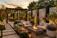 Best Vinyl Lattice Panels Ideas That Instantly Transform Any Backyard