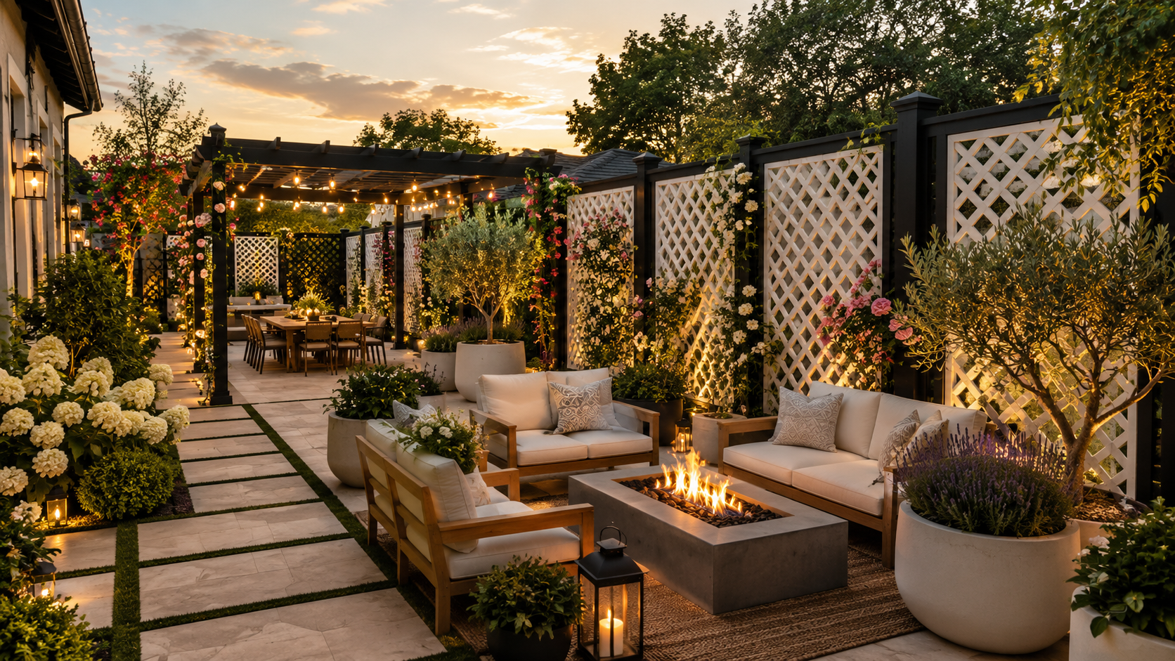 Best Vinyl Lattice Panels Ideas That Instantly Transform Any Backyard