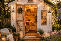 Cheap She Shed Ideas That Look Expensive Without Breaking Your Budget Cheap She Shed Ideas That Look Expensive Without Breaking Your Budget