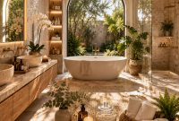 Best 3 Bathroom Aesthetic Ideas That Make Every Bathroom Look Like a Luxury Spa