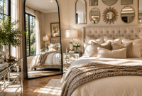 Best 3 Bedroom Mirror Ideas That Instantly Make Your Bedroom Look Bigger and More Luxurious Best 3 Bedroom Mirror Ideas That Instantly Make Your Bedroom Look Bigger and More Luxurious