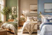 Best 3 Bedroom Paint Colors That Instantly Make Your Room Look Expensive