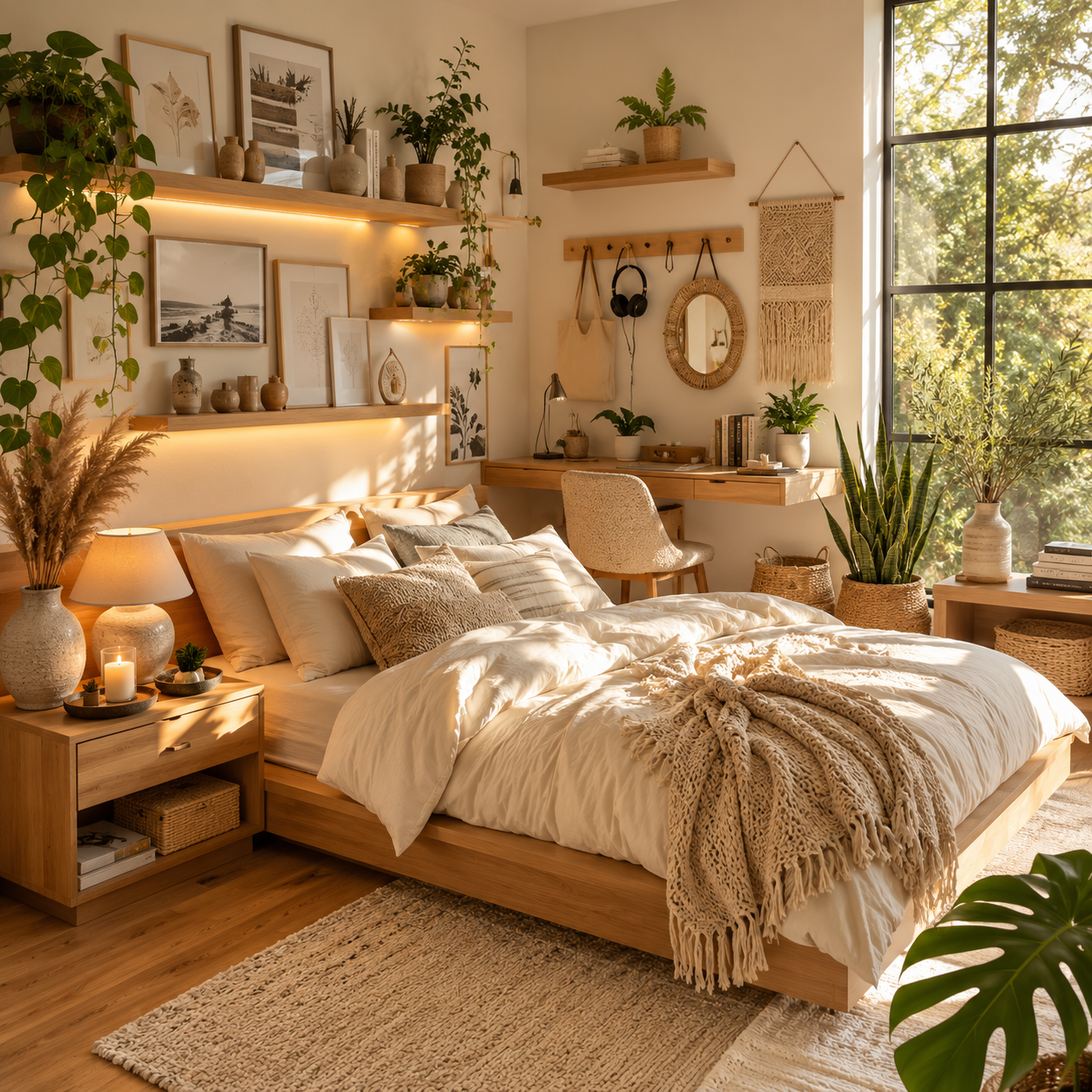 Best 3 Cool Room Decor DIY Ideas Everyone Will Want to Copy