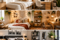 Best 3 Dorm Room Themes That Make Every Small Space Look Expensive Best 3 Dorm Room Themes That Make Every Small Space Look Expensive