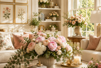 Best 3 Flower Home Decor Ideas That Instantly Transform Any Room Into a Stunning Floral Sanctuary Best 3 Flower Home Decor Ideas That Instantly Transform Any Room Into a Stunning Floral Sanctuary