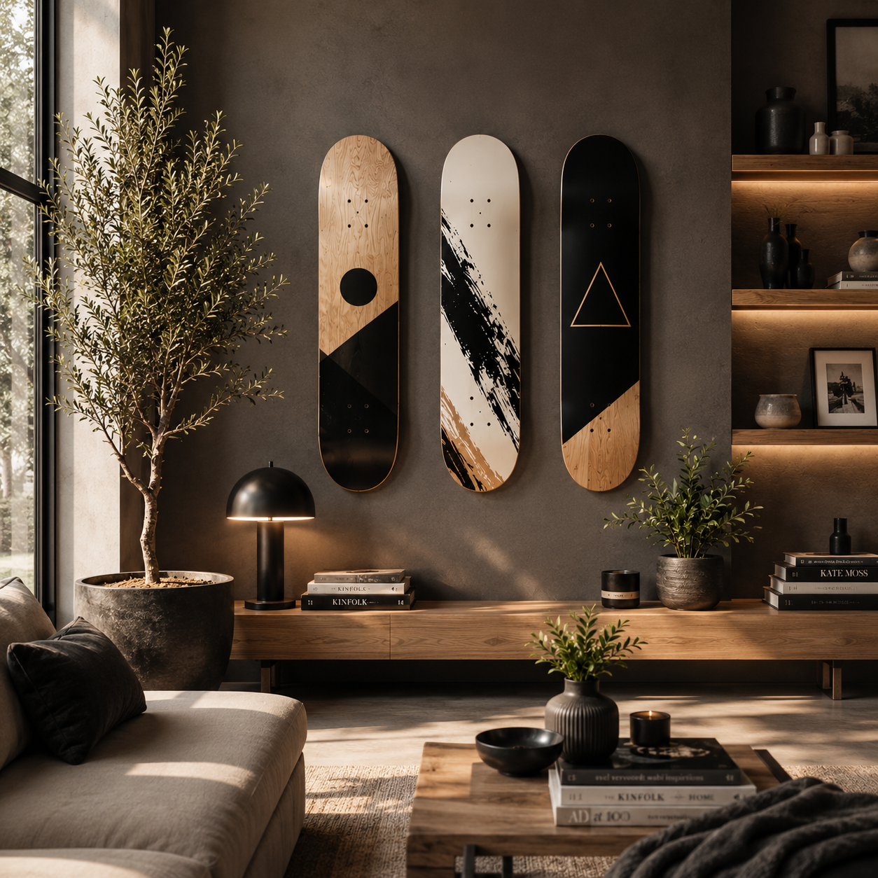 Best 3 Skateboard Wall Decor Ideas That Instantly Make Any Room Look More Stylish Best 3 Skateboard Wall Decor Ideas That Instantly Make Any Room Look More Stylish