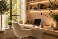 Best 3 Small Cozy Work Office Ideas for Maximum Productivity That Transform Any Tiny Space
