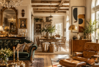 Best 3 Vintage Home Styles That Instantly Make Any House Look Expensive Best 3 Vintage Home Styles That Instantly Make Any House Look Expensive