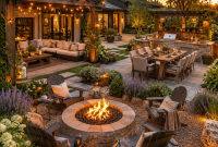 Best Outdoor Living Spaces Ideas That Instantly Make Your Backyard Feel Like a Luxury Retreat Best Outdoor Living Spaces Ideas That Instantly Make Your Backyard Feel Like a Luxury Retreat