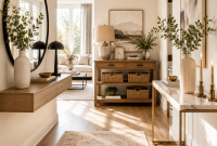 Small Console Tables That Instantly Transform Your Home The Best 3 Ideas You Need to See Small Console Tables That Instantly Transform Your Home The Best 3 Ideas You Need to See