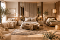 Best 3 Bedroom Aesthetic Styles & Color Themes That Will Completely Transform Your Space Best 3 Bedroom Aesthetic Styles & Color Themes That Will Completely Transform Your Space
