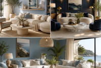 Best 3 Blue Rooms That Instantly Make Every Home Look More Expensive Best 3 Blue Rooms That Instantly Make Every Home Look More Expensive