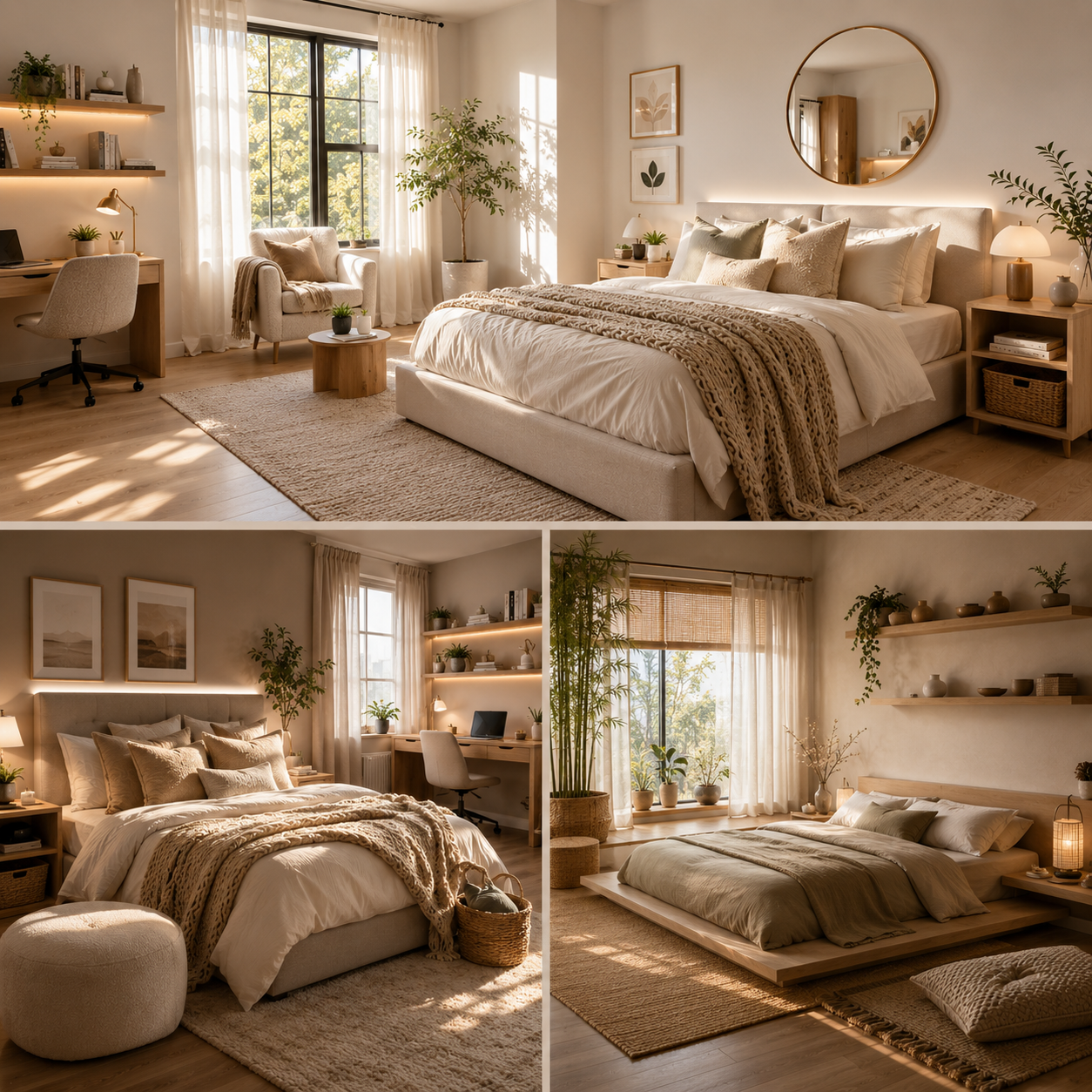 Best 3 College Apartment Bedroom Ideas That Make Small Spaces Feel Expensive