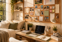 Best 3 College Cork Board Ideas Every Student Wishes They Had Best 3 College Cork Board Ideas Every Student Wishes They Had