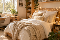 Best 3 Dorm Bedding Ideas That Make Every Dorm Room Feel Like a Luxury Retreat Best 3 Dorm Bedding Ideas That Make Every Dorm Room Feel Like a Luxury Retreat