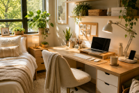 Best 3 Dorm Desk Ideas Every College Student Wishes They Had Best 3 Dorm Desk Ideas Every College Student Wishes They Had