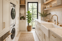 Best 3 Laundry Room Designs That Make Every Home Feel More Luxurious Best 3 Laundry Room Designs That Make Every Home Feel More Luxurious