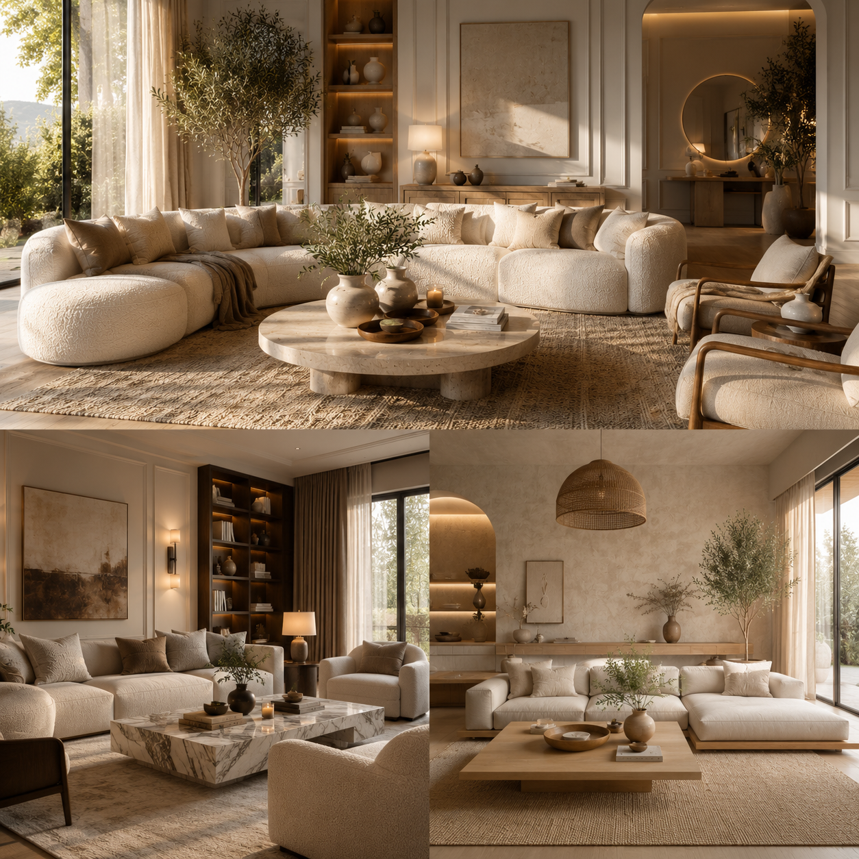 Best 3 Modern Cozy Living Room Ideas That Make Every Home Feel Like a Luxury Retreat