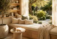 Best 3 Window Reading Nooks That Make Every Book Lover Want to Stay Home Best 3 Window Reading Nooks That Make Every Book Lover Want to Stay Home