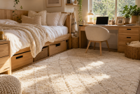Best Dorm Rug Ideas That Instantly Make Your College Room Feel Luxurious Best Dorm Rug Ideas That Instantly Make Your College Room Feel Luxurious