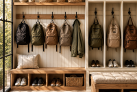 Best 3 Backpack Storage Ideas That Make Any Home Look Instantly More Organized Best 3 Backpack Storage Ideas That Make Any Home Look Instantly More Organized