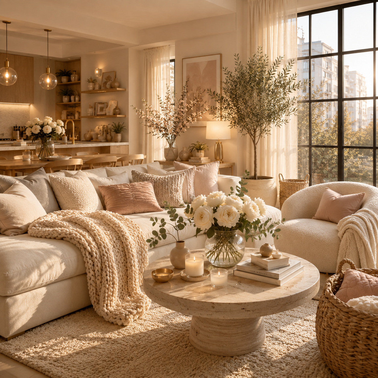 Best 3 Cozy Girly Apartment Ideas Everyone Wants to Copy This Year Best 3 Cozy Girly Apartment Ideas Everyone Wants to Copy This Year