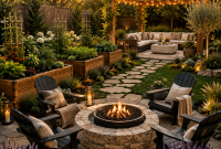 Best 3 DIY Outdoor Projects That Instantly Make Your Backyard Look Expensive Best 3 DIY Outdoor Projects That Instantly Make Your Backyard Look Expensive