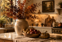 Best 3 Fall Kitchen Decor Ideas That Will Make Your Home Feel Instantly Cozy